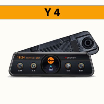 دوربین آینه ای ثبت وقایع شیاومی مدل Y4