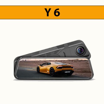 دوربین آینه ای ثبت وقایع شیاومی مدل Y6