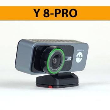دوربین ثبت وقایع شیاومی مدل  Y8 PRO
